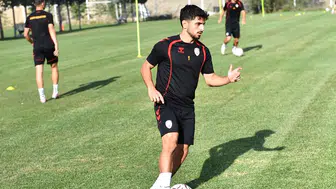 Yeşilyurtspor, Hedefini Şampiyonluk Olarak Belirledi