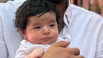 SMA Hastası Minik Duru İçin Zaman Daralıyor Duru Yaşasın, Umut Büyüsün