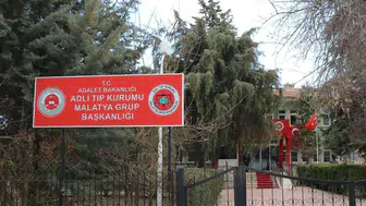 Malatya Yeşilyurt'ta 83 Yaşındaki Kadın Yaşamına Son Verdi
