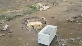 Malatya’nın 2 Bin 600 Rakımlı Yaylalarında Çadır Devri Kapanıyor
