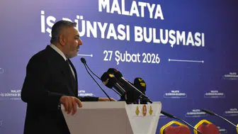 MTSO Başkanı Sadıkoğlu: Ticaret ve Üretim Yeniden Canlanmalı