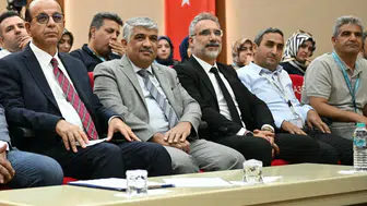 Yeşilyurt Belediyesi'nden Eğitimcilere Hizmet İçi Seminer