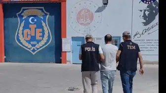 Malatya'da FETÖ Üyesi Yakalandı: Operasyon Başarıyla Tamamlandı