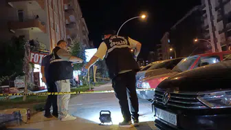 Malatya'da Bıçaklı Kavga: 21 Yaşındaki Genç Ağır Yaralandı