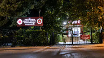 Malatya'da Acı Olay: Oğlu Tarafından Bıçaklanan Baba Öldü