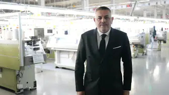 Oğuzhan Ata Sadıkoğlu'ndan AB Bilgi Merkezi Projesi