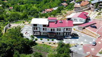 Arapgir’de Şehit Yakınları Ve Gazilere Ücretsiz Konaklama Desteği