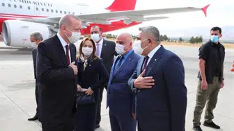 Başkan Sadıkoğlu, pandemi günlerinde de üyelerin sesi oldu