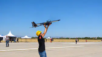 İHA Yarışlarında Final Heyecanı Malatya’da Başladı