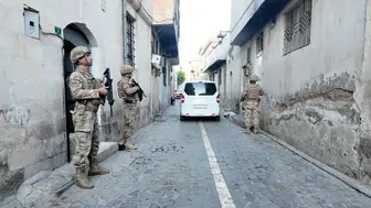 Malatya Dahil 28 İlde DEAŞ Operasyonu: 83 Şüpheli Yakalandı