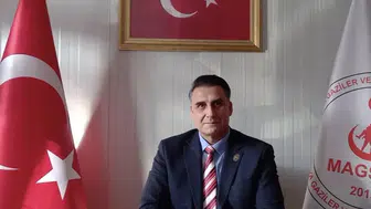 Seydi Aldemir'den 19 Eylül Gaziler Günü Mesajı