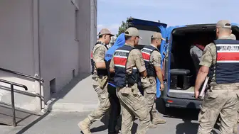 Malatya’nın da Aralarında Bulunduğu 35 İlde Uyuşturucu Operasyonu