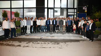 MAGİNDER’den TSO Başkan Adaylarına Tarafsızlık Mesajı