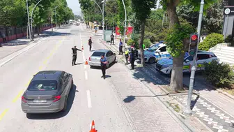Malatya’nın da Aralarında Bulunduğu 78 İlde Sokak Çetelerine Operasyon