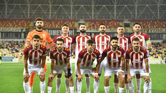 Malatya Yeşilyurtspor Kırıkkale FK'yı 3-1 Mağlup Etti