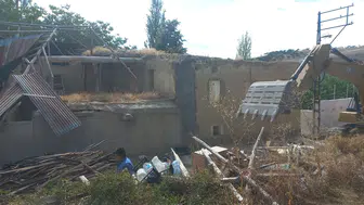 Darende'de Deprem Sonrası Yeniden Yapılanma Çalışmaları Hız Kazandı
