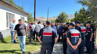 Hekimhan'da Maden Projesine Tepki: "Hekimhan İliç Olmasın"