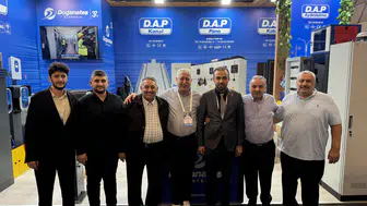 MÜSİAD Malatya'nın EXPO'daki 6 Üyesiyle Temsil Edildiği Duyuruldu