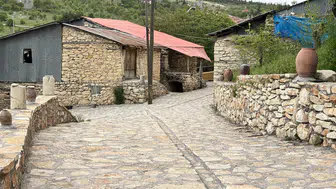 Onar'ın Tarihî Yolculuğuna Yeni Turizm Düzenlemeleri