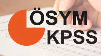 2026-KPSS Alan Bilgisi Sınava Giriş Belgeleri Erişime Açıldı