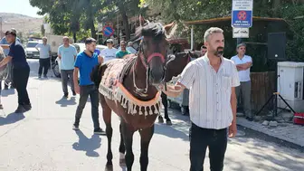 Malatya'nın Gururu Kaçkar Yeni Şampiyonluk İçin Erzurum'da