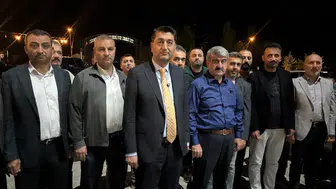 Mahmut Boyraz: “Mücadelemiz Yalnızca Malatya için”