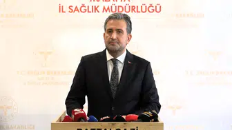 Sağlık Bakanlığı'ndan Malatya'da Çocuklara Özel Festival