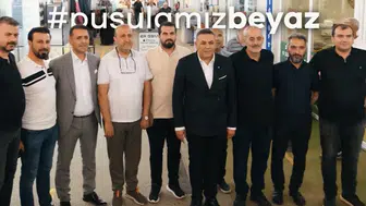 Oğuzhan Ata Sadıkoğlu İçin Hazırlanan Seçim Şarkısı Yayımlandı