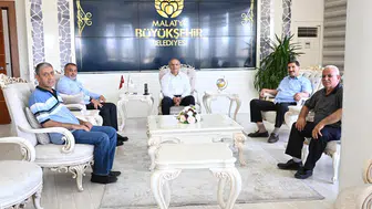 Şire Pazarı Esnafı Süre İstedi, Başkan Er 30 Ekim'e Uzattı