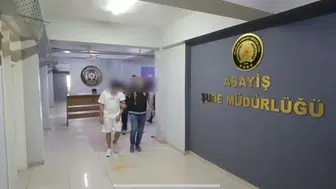 Malatya Dâhil 18 İlde Dev Dolandırıcılık Operasyonu