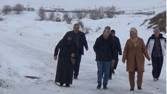 Doğanşehir Fındık’ta Konut Beklentisi: 15 Hak Sahibi Bekliyor