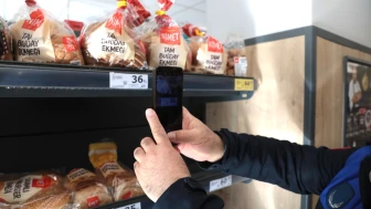 Battalgazi’de Sıkı Denetim: Marketlerde Etiket ve Hijyen Kontrolü