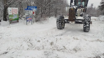 Darende’de Eğitime Buzlanma Engeli: Taşımalı Sistem İçin Tatil Kararı