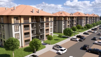 8 Bin 500 Konut İçin Kura Heyecanı: Tarih ve Saat Belli Oldu