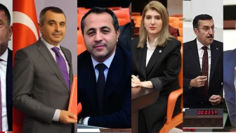 Malatyalı Vekillerin 2025 Karnesi: Ağbaba Zirvede, Koca Sessiz