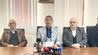 Yazıhan’da Siyasi Deprem: 33 Muhtar ve Meclis’ten Göçer’e Tam Destek