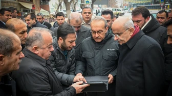 Malatya Protokolü Fuzuli’de Sahaya İndi: Dönüşüm İçin Kritik Zirve