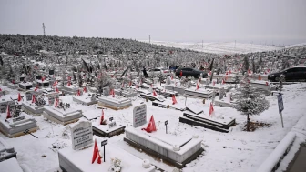 Malatya’nın 2025 Yılı Vefat İstatistikleri: 4 Bin 733 Kişi Defnedildi