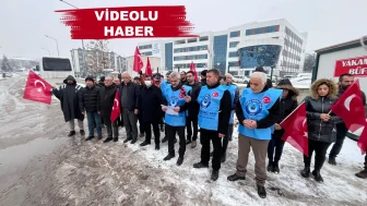 Türk Büro-Sen’den "Şiddet" İsyanı: Memurun Can Güvenliği Yok