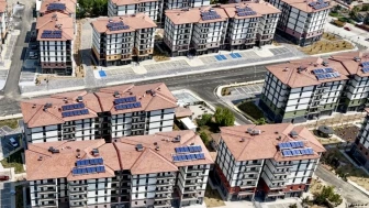 Malatya TOKİ’ye Rekor İlgi: 8 Bin 500 Konuta 55 Bin 290 Başvuru
