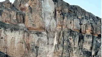 Darendede Avcan Tepesi Tümülüsü İçin Koruma Kararı 1. Derece Sit Alanı