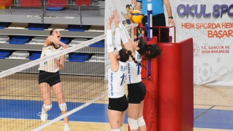 Nicer Hotel Muş’tan Mutlu Döndü, Dev Spor Lideri Geçemedi