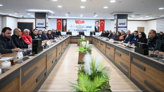 3 Bin 554 Personel ve Bin Araç Sahada