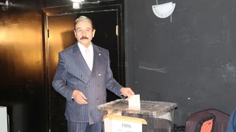 Zafer, Heyecan Verici Seçim Sürecinde Keskin'in Kararlı Mücadelesi!