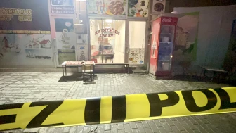 Çay Ocağına Açılan Ateş Sonucu 6 Kişi Hastanelik Oldu