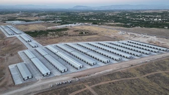 Malatya Valiliğinden Yeşilyurt Sanayi Esnafı İçin Uyarı