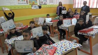 Malatya’da 146 Bin Öğrenci Karne Aldı: "Yıkılandan Fazlasını Yaptık"