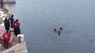 Doğanyol’da Acı Son: Kayıp Gencin Cansız Bedeni Barajdan Çıkarıldı