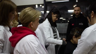 Malatya’da İş Garantili ve Ücretsiz Kuaförlük Kursu Umut Oldu