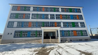 Malatya Ortaokulu’na Akif Çelik Kütüphanesi: Adı Okulda Yaşayacak